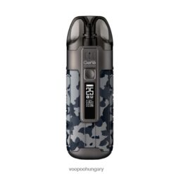 VOOPOO ARGUS AIR pod készlet hóföld álcázás 8F6LBB64 VOOPOO Rendelés