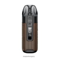 VOOPOO ARGUS AIR pod készlet hamubarna 8F6LBB67 VOOPOO Hungary