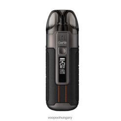 VOOPOO ARGUS AIR pod készlet klasszikus fekete 8F6LBB61 VOOPOO Hungary