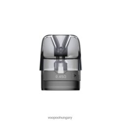 VOOPOO ARGUS E40 patron 0,45 ohm 8F6LBB580 VOOPOO Rendelés