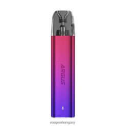 VOOPOO ARGUS G2 MINI hüvely ibolya vörös 8F6LBB140 VOOPOO Budapest
