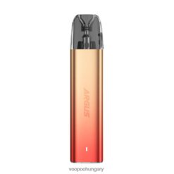 VOOPOO ARGUS G2 MINI hüvely naplemente narancs 8F6LBB133 VOOPOO Hungary