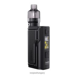 VOOPOO ARGUS GT box mod kit teljes fekete 8F6LBB112 VOOPOO Rendelés
