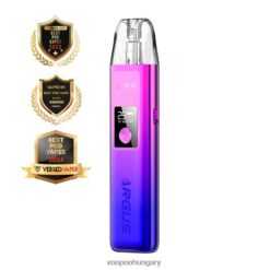VOOPOO ARGUS G pod készlet aurora kék 8F6LBB6 VOOPOO Ár