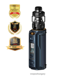 VOOPOO ARGUS MT & XT tankkészlet mt-grafit 8F6LBB43 VOOPOO Hungary