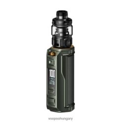 VOOPOO ARGUS MT & XT tankkészlet mt-szénszál 8F6LBB41 VOOPOO Porlasztó