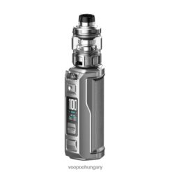 VOOPOO ARGUS MT & XT tankkészlet xt-ezüst szürke 8F6LBB45 VOOPOO Magyarország