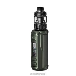 VOOPOO ARGUS MT & XT tankkészlet xt-lime zöld 8F6LBB47 VOOPOO Porlasztó