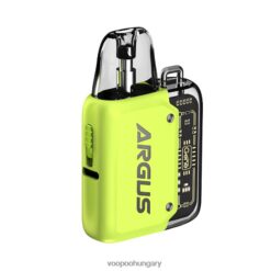 VOOPOO ARGUS P1 készlet élénk sárga 8F6LBB38 VOOPOO Budapest