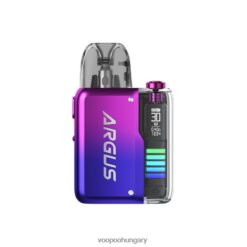 VOOPOO ARGUS P2 készlet ibolya lila 8F6LBB93 VOOPOO Magyarország