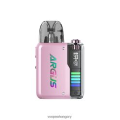 VOOPOO ARGUS P2 készlet kristály rózsaszín 8F6LBB92 VOOPOO Budapest