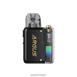 VOOPOO ARGUS P2 készlet matt fekete 8F6LBB10 VOOPOO Rendelés