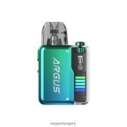 VOOPOO ARGUS P2 készlet neon kék 8F6LBB94 VOOPOO Rendelés