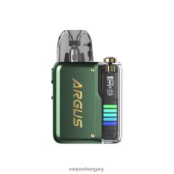 VOOPOO ARGUS P2 készlet smaragdzöld 8F6LBB90 VOOPOO Ár