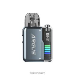 VOOPOO ARGUS P2 készlet titánszürke 8F6LBB88 VOOPOO Rendelés