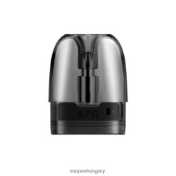 VOOPOO ARGUS pod kazetta (3db) 0,7 ohm 8F6LBB502 VOOPOO Rendelés