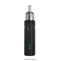 VOOPOO DORIC E toll eszköz fekete 8F6LBB500 VOOPOO Budapest
