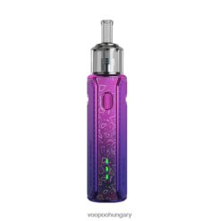 VOOPOO DORIC E toll eszköz kék és lila 8F6LBB497 VOOPOO Porlasztó