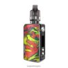 VOOPOO DRAG 2 frissítési kiadás platina-tűz felhő 8F6LBB296 VOOPOO Budapest