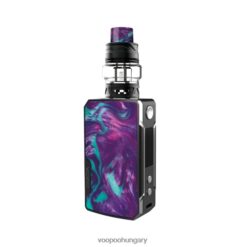 VOOPOO DRAG 2 platina piros-sárga 8F6LBB303 VOOPOO Magyarország