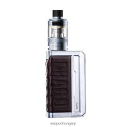 VOOPOO DRAG 3 TPP X box mod kit ezüst kávébarna 8F6LBB269 VOOPOO Porlasztó