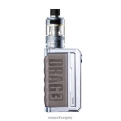 VOOPOO DRAG 3 TPP X box mod kit ezüst kincses mész 8F6LBB272 VOOPOO Budapest
