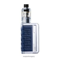 VOOPOO DRAG 3 TPP X box mod kit ezüst álomkék 8F6LBB267 VOOPOO Magyarország