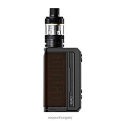 VOOPOO DRAG 3 TPP X box mod kit fekete-umber 8F6LBB273 VOOPOO Magyarország