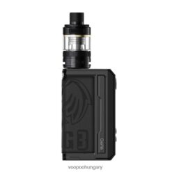 VOOPOO DRAG 3 TPP X box mod kit sasfekete 8F6LBB270 VOOPOO Ár