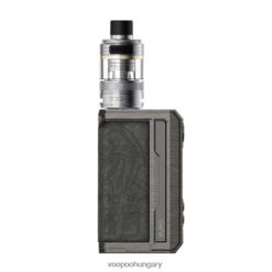 VOOPOO DRAG 3 TPP X box mod kit sasszürke 8F6LBB268 VOOPOO Rendelés