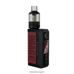 VOOPOO DRAG 3 box mod kit Marsala 8F6LBB249 VOOPOO Magyarország