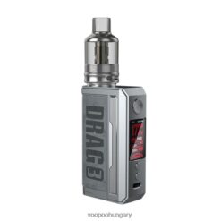 VOOPOO DRAG 3 box mod kit füstszürke 8F6LBB155 VOOPOO Porlasztó