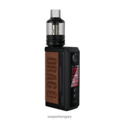 VOOPOO DRAG 3 box mod kit homokos barna 8F6LBB250 VOOPOO Rendelés