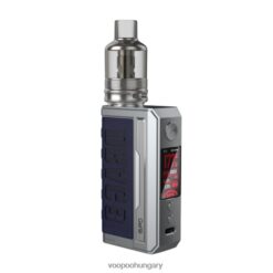 VOOPOO DRAG 3 box mod kit álom kék 8F6LBB255 VOOPOO Magyarország