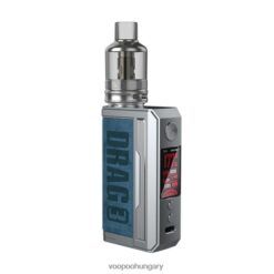 VOOPOO DRAG 3 box mod kit porosz kék 8F6LBB252 VOOPOO Ár