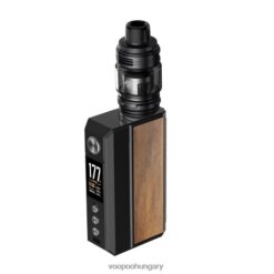 VOOPOO DRAG 4 készlet fekete+dió 8F6LBB162 VOOPOO Ár
