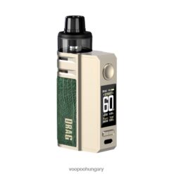 VOOPOO DRAG E60 pod készlet glóden 8F6LBB148 VOOPOO Rendelés