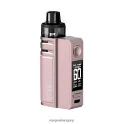 VOOPOO DRAG E60 pod készlet rózsaszín 8F6LBB181 VOOPOO Hungary