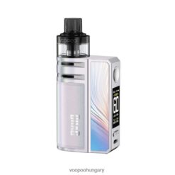 VOOPOO DRAG E60 pod készlet szivárvány ezüst 8F6LBB186 VOOPOO Ár