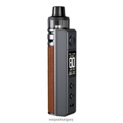 VOOPOO DRAG H80S pod készlet barna 8F6LBB240 VOOPOO Ár