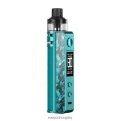 VOOPOO DRAG H80S pod készlet gyémánt kék 8F6LBB247 VOOPOO Hungary