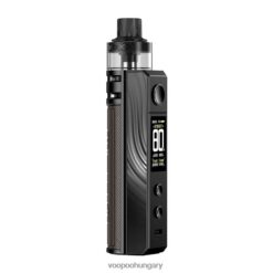 VOOPOO DRAG H80S pod készlet obszidián fekete 8F6LBB246 VOOPOO Ár