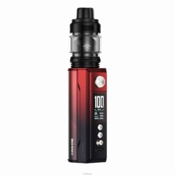 VOOPOO DRAG M100S mod eszköz piros és fekete 8F6LBB276 VOOPOO Ár