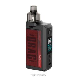 VOOPOO DRAG MAX mod eszköz Marsala 8F6LBB297 VOOPOO Magyarország