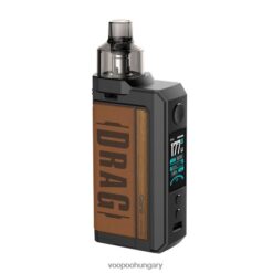 VOOPOO DRAG MAX mod eszköz szüreti barna 8F6LBB334 VOOPOO Rendelés