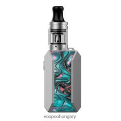 VOOPOO DRAG MINI frissítési kiadás korall 8F6LBB301 VOOPOO Hungary