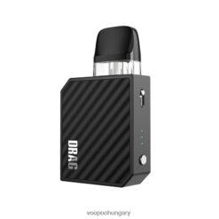 VOOPOO DRAG NANO 2 pod készlet obszidián fekete 8F6LBB228 VOOPOO Ár