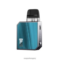 VOOPOO DRAG NANO 2 pod készlet por kék 8F6LBB224 VOOPOO Budapest