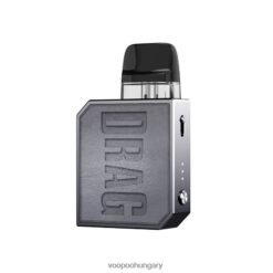 VOOPOO DRAG NANO 2 pod készlet sirály szürke 8F6LBB220 VOOPOO Rendelés