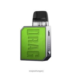 VOOPOO DRAG NANO 2 pod készlet tea zöld 8F6LBB152 VOOPOO Budapest